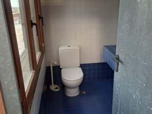 Chalet en venta en Montserrat, Valencia
