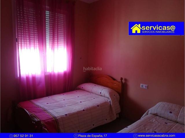 Chalet en venta en Monturque. GRAN CHALET UBICADO EN LAS HUERTAS BAJAS, DISPONE DE 10.500 M2 DE PARCELA CON UNA CASA DE DOS PLANTAS CON 360 M2 APROX. ESTA CASA. Chalets.