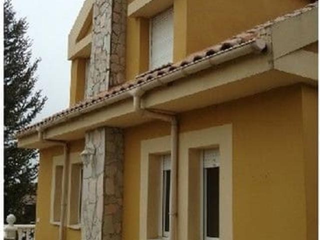 Chalet en venta en Monzón de Campos, Palencia