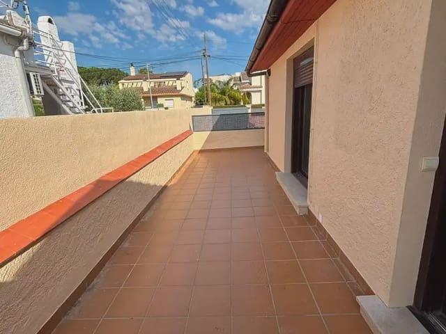 Chalet en venta en Móra d'Ebre, Tarragona