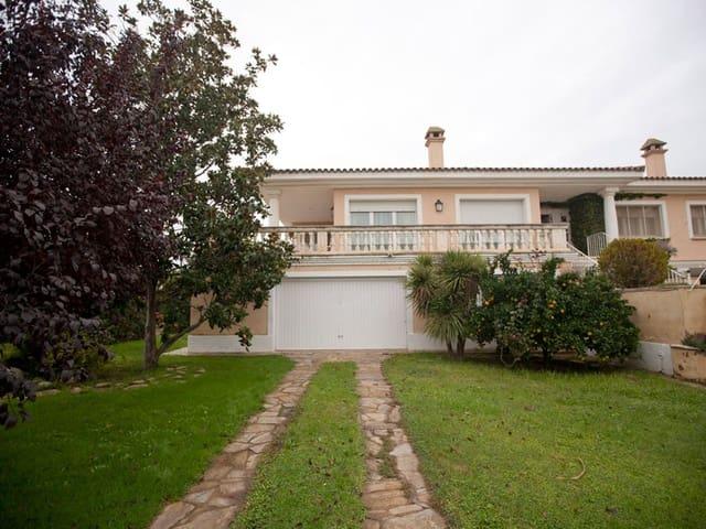 Chalet en venta en Móra d'Ebre, Tarragona