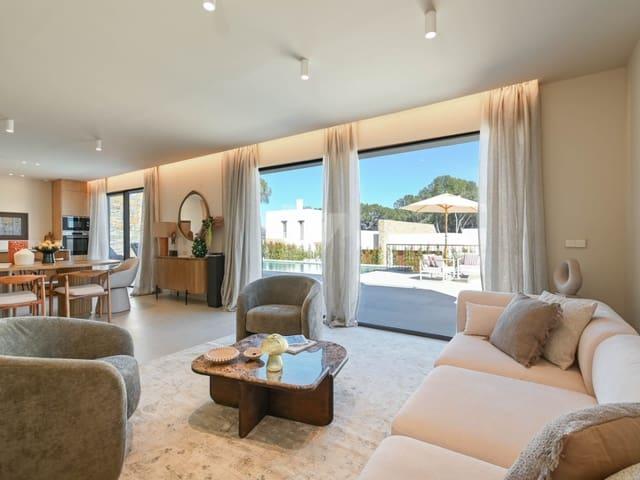 Chalet en venta en Moraira, Alicante Costa Blanca