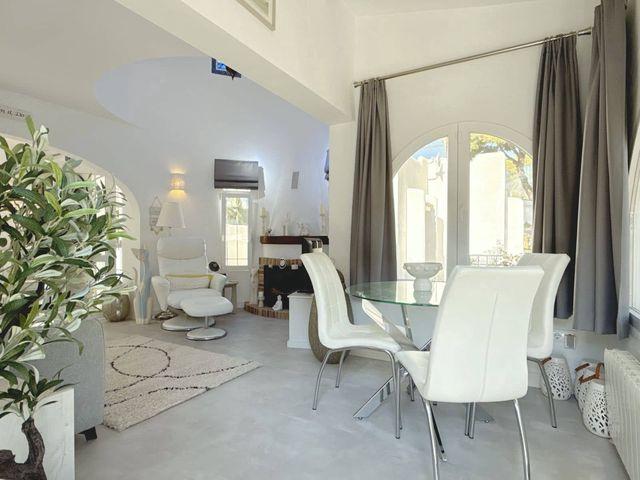 Chalet en venta en Moraira, Alicante Costa Blanca