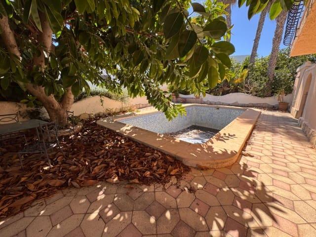 Chalet en venta en Moraira, Alicante Costa Blanca