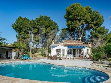 Chalet en venta en Moraira, Alicante Costa Blanca