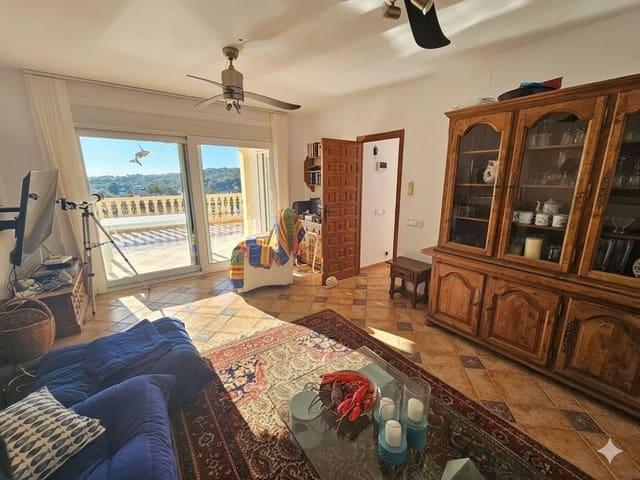 Chalet en venta en Moraira, Alicante Costa Blanca