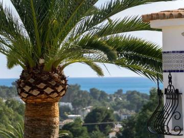 Chalet en venta en Moraira, Alicante Costa Blanca