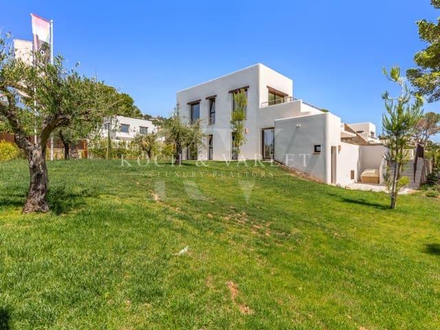 Chalet en venta en Moraira, Alicante Costa Blanca