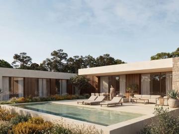 Chalet en venta en Moraira, Alicante Costa Blanca