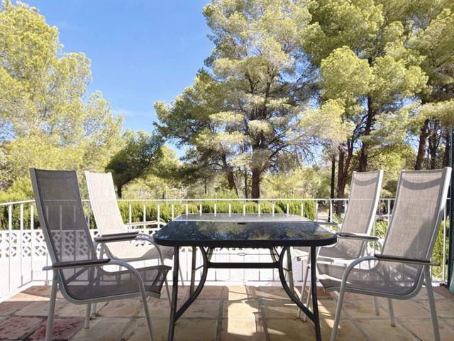 Chalet en venta en Moraira, Alicante Costa Blanca