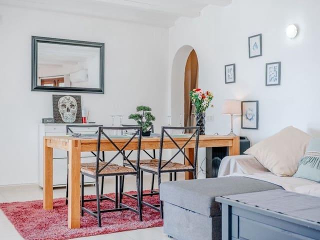 Chalet en venta en Moraira, Alicante Costa Blanca