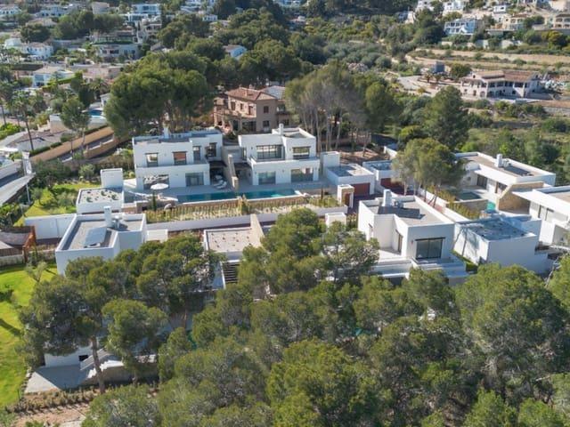 Chalet en venta en Moraira, Alicante Costa Blanca