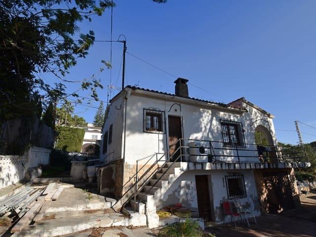 Chalet en venta en Moraira, Alicante Costa Blanca