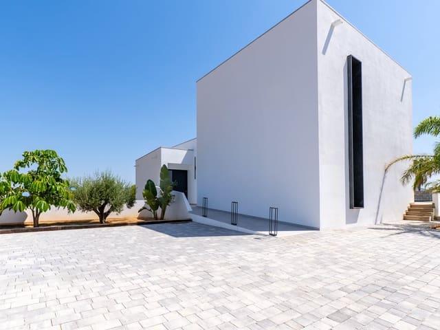 Chalet en venta en Moraira, Alicante Costa Blanca