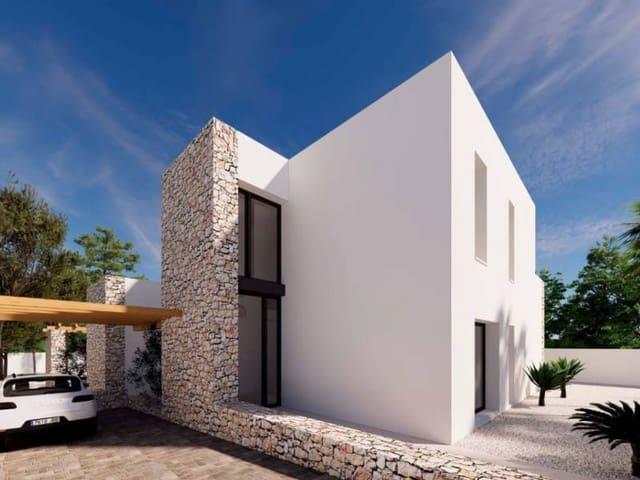 Chalet en venta en Moraira, Alicante Costa Blanca