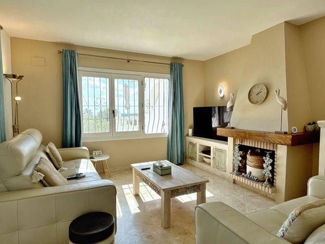 Chalet en venta en Moraira, Alicante Costa Blanca