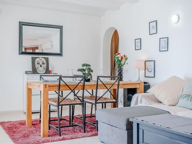 Chalet en venta en Moraira, Alicante Costa Blanca