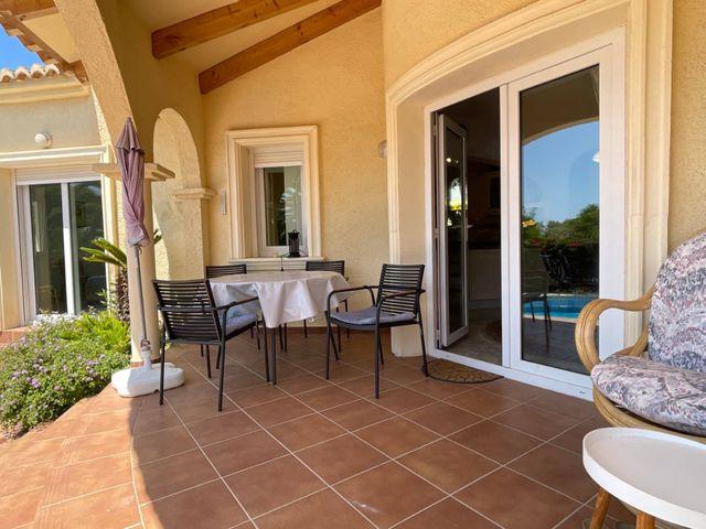 Chalet en venta en Moraira, Alicante Costa Blanca