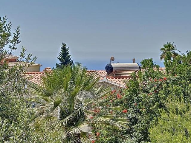 Chalet en venta en Moraira, Alicante Costa Blanca