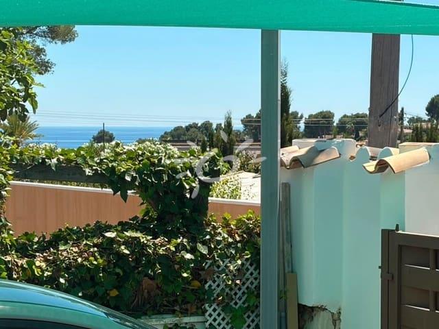 Chalet en venta en Moraira, Alicante Costa Blanca