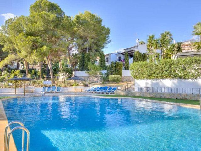 Chalet en venta en Moraira, Alicante Costa Blanca