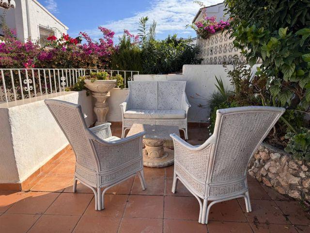 Chalet en venta en Moraira, Alicante Costa Blanca