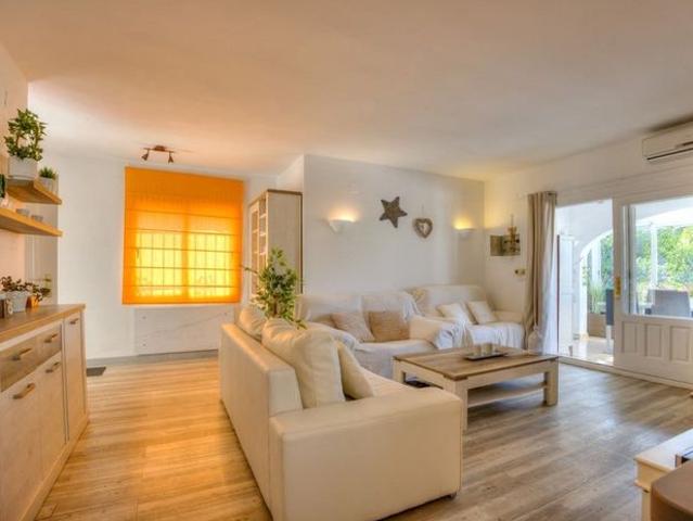 Chalet en venta en Moraira, Alicante Costa Blanca