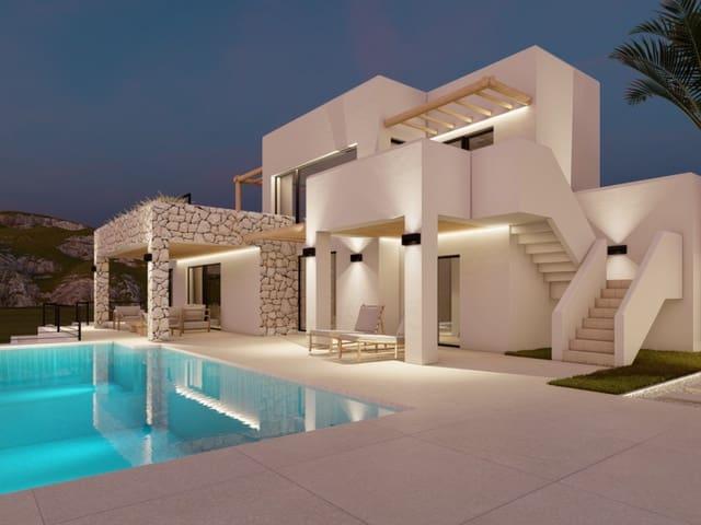 Chalet en venta en Moraira, Alicante Costa Blanca