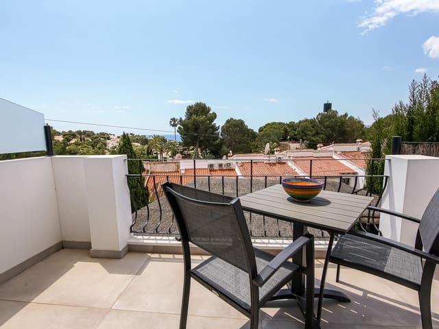 Chalet en venta en Moraira, Alicante Costa Blanca