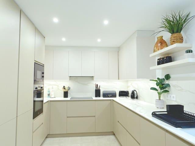 Chalet en venta en Moraira, Alicante Costa Blanca
