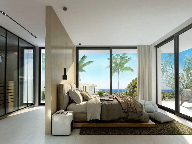 Chalet en venta en Moraira, Alicante Costa Blanca