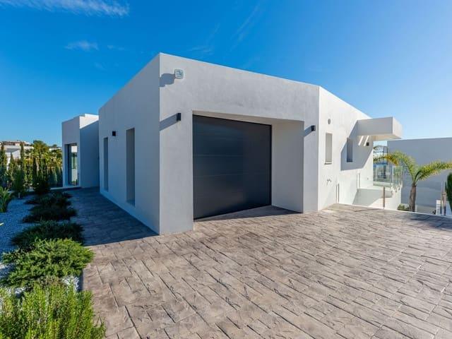 Chalet en venta en Moraira, Alicante Costa Blanca