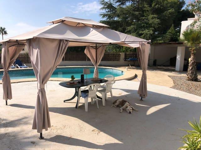 Chalet en venta en Moraira, Alicante Costa Blanca