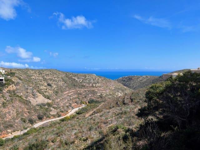 Chalet en venta en Moraira, Alicante Costa Blanca