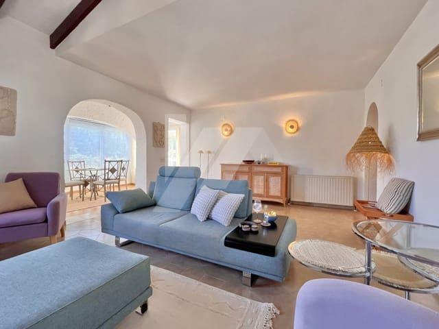 Chalet en venta en Moraira, Alicante Costa Blanca