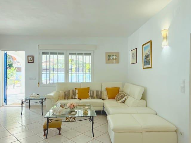 Chalet en venta en Moraira, Alicante Costa Blanca