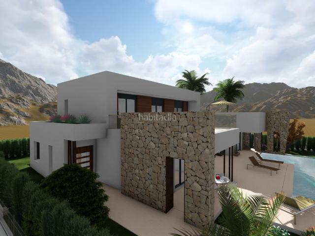 Chalet en venta en Moraira, Benimeit Tabaira. Chalets.