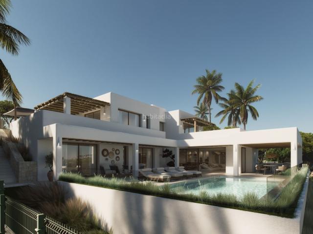 Chalet en venta en Moraira, Casco Urbano. Chalets.