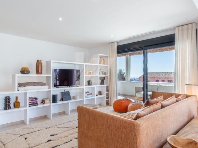 Chalet en venta en Moraira, Moravit Cap Blanc. Chalets.