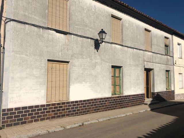 Chalet en venta en Moral de la Reina, Valladolid