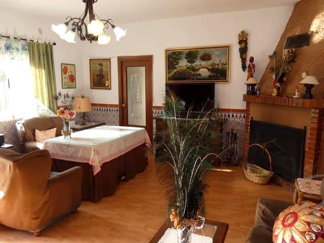 Chalet en venta en Moraleda de Zafayona, Granada
