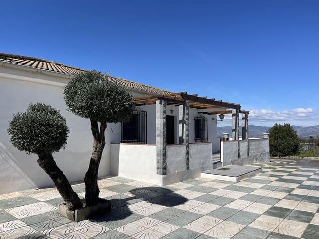 Chalet en venta en Moraleda de Zafayona, Granada