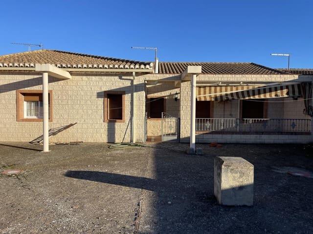 Chalet en venta en Moraleda de Zafayona, Granada
