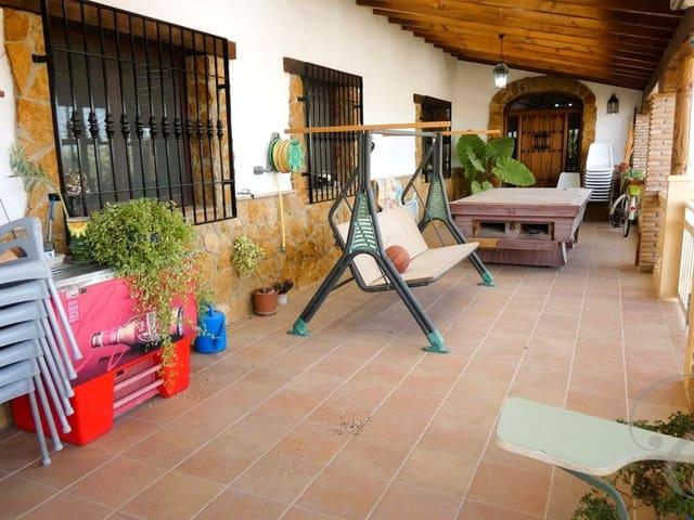 Chalet en venta en Moraleda de Zafayona, Granada