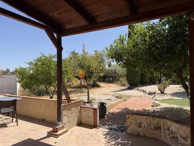 Chalet en venta en Moraleda de Zafayona, Granada