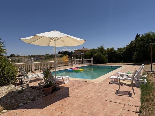Chalet en venta en Moraleda de Zafayona, Granada