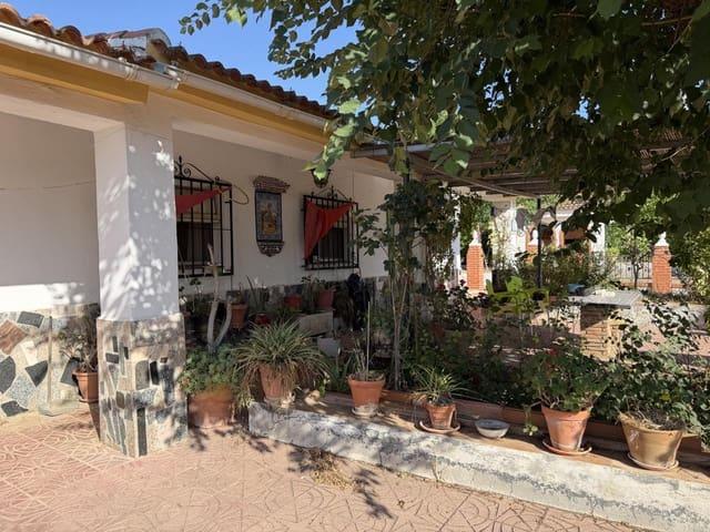 Chalet en venta en Moraleda de Zafayona, Granada