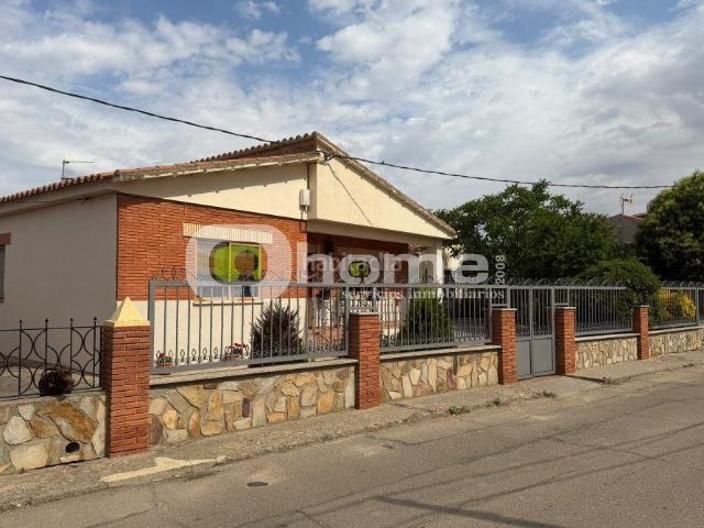Chalet en venta en Moraleja del Vino. Moraleja. Chalets Moraleja del.