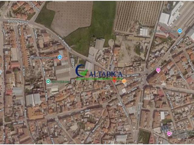 Chalet en Venta en Morás, Toledo