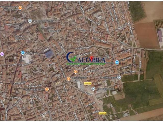 Chalet en Venta en Morás, Toledo